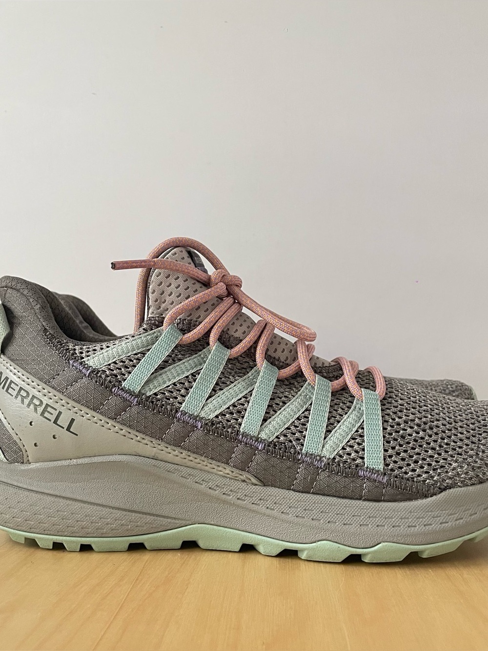 Merrell Women's Bravada Edge Hiking Shoe | US 10